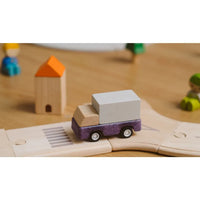 Planworld Vehicle Set - BIG FRENCHIES