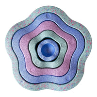 5 PCS Nesting Inside Star Stones Set - BIG FRENCHIES