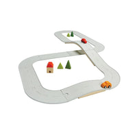 Rubber Road & Rail Set - Large - BIG FRENCHIES