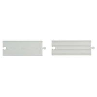 Rubber Road & Rail Expansion Tracks - Set A - BIG FRENCHIES
