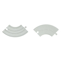 Rubber Road & Rail Expansion Tracks - Set B - BIG FRENCHIES