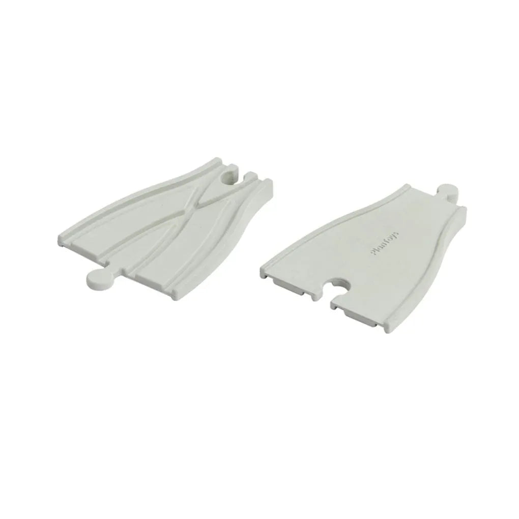 Rubber Road & Rail Adaptor Tracks - BIG FRENCHIES