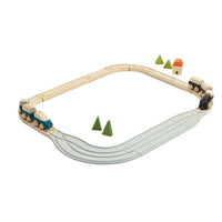Rubber Road & Rail Adaptor Tracks - BIG FRENCHIES