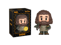 [Thrilljoy] Harry Potter and The Wizarding World - Rubeus Hagrid LE6000 PIX Vinyl Figure (1 in 6 Chance at Chase)