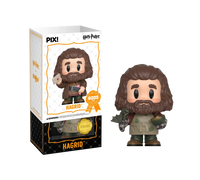[Thrilljoy] Harry Potter and The Wizarding World - Rubeus Hagrid LE6000 PIX Vinyl Figure (1 in 6 Chance at Chase)