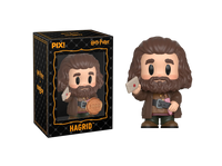 [Thrilljoy] Harry Potter and The Wizarding World - Rubeus Hagrid LE6000 PIX Vinyl Figure (1 in 6 Chance at Chase)
