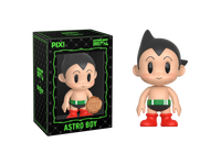 [Thrilljoy] Astro Boy - Astro Boy LE7777 PIX Vinyl Figure (1 in 6 Chance at Chase)
