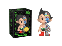 [Thrilljoy] Astro Boy - Astro Boy LE7777 PIX Vinyl Figure (1 in 6 Chance at Chase)