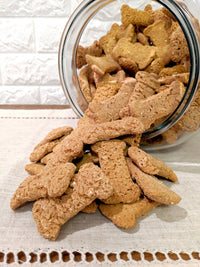 Delightfully Delicious Bulk Dog Treats