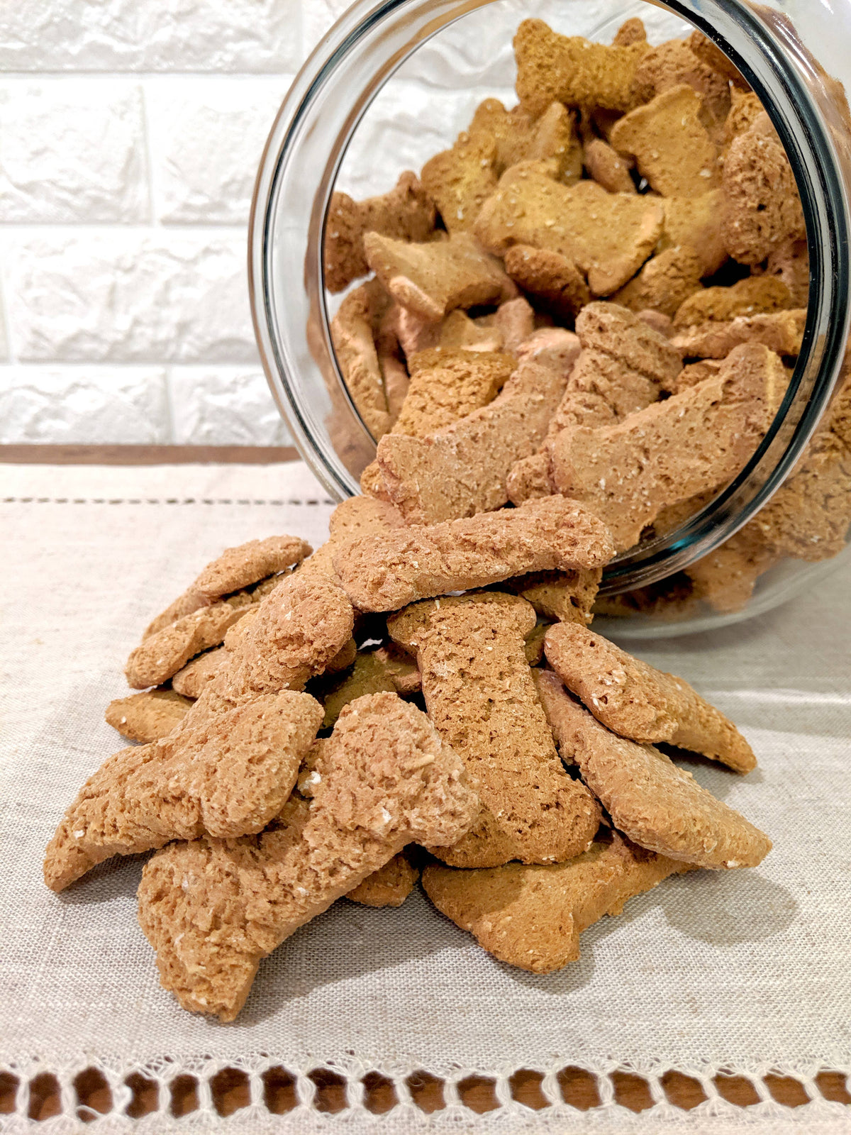 Delightfully Delicious Bulk Dog Treats