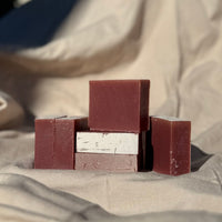 Cedar Wood & Frankincense Soap Bar - BIG FRENCHIES