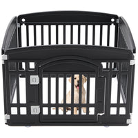 Dog Game Fence Is Safe And Reliable