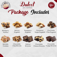 Get Well Classic Bakery Treats - BIG FRENCHIES