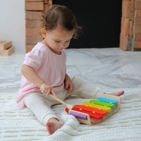 Oval Xylophone - BIG FRENCHIES