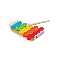 Oval Xylophone - BIG FRENCHIES