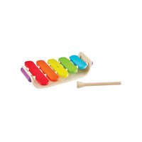 Oval Xylophone - BIG FRENCHIES