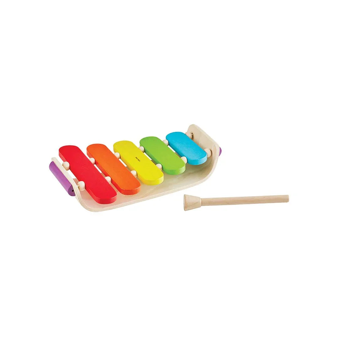 Oval Xylophone - BIG FRENCHIES
