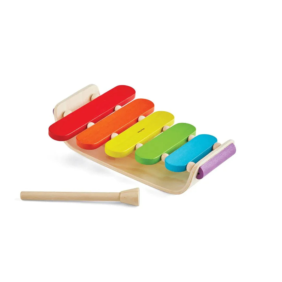Oval Xylophone - BIG FRENCHIES