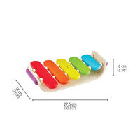 Oval Xylophone - BIG FRENCHIES