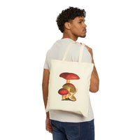 Wonderland Tote - BIG FRENCHIES