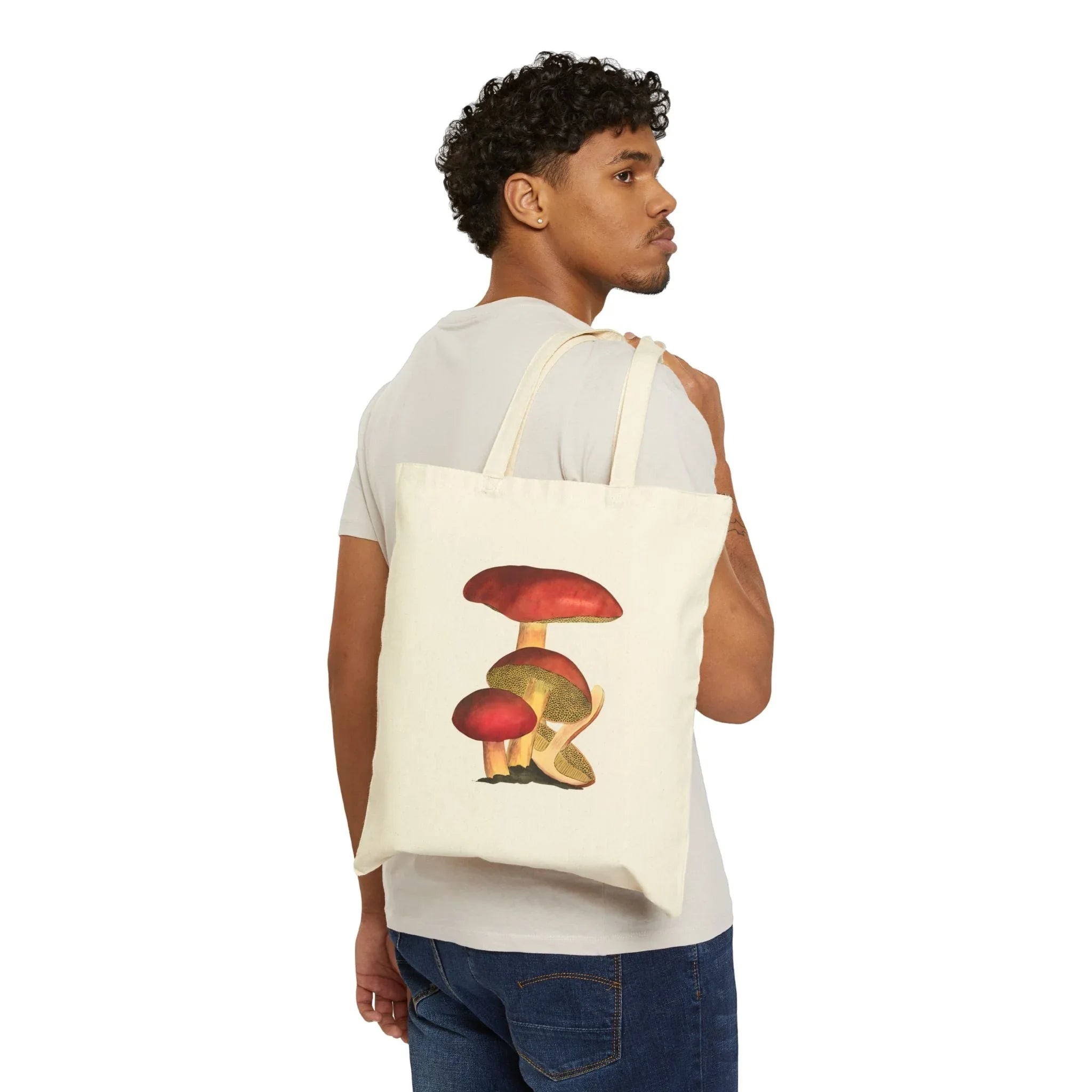 Wonderland Tote - BIG FRENCHIES