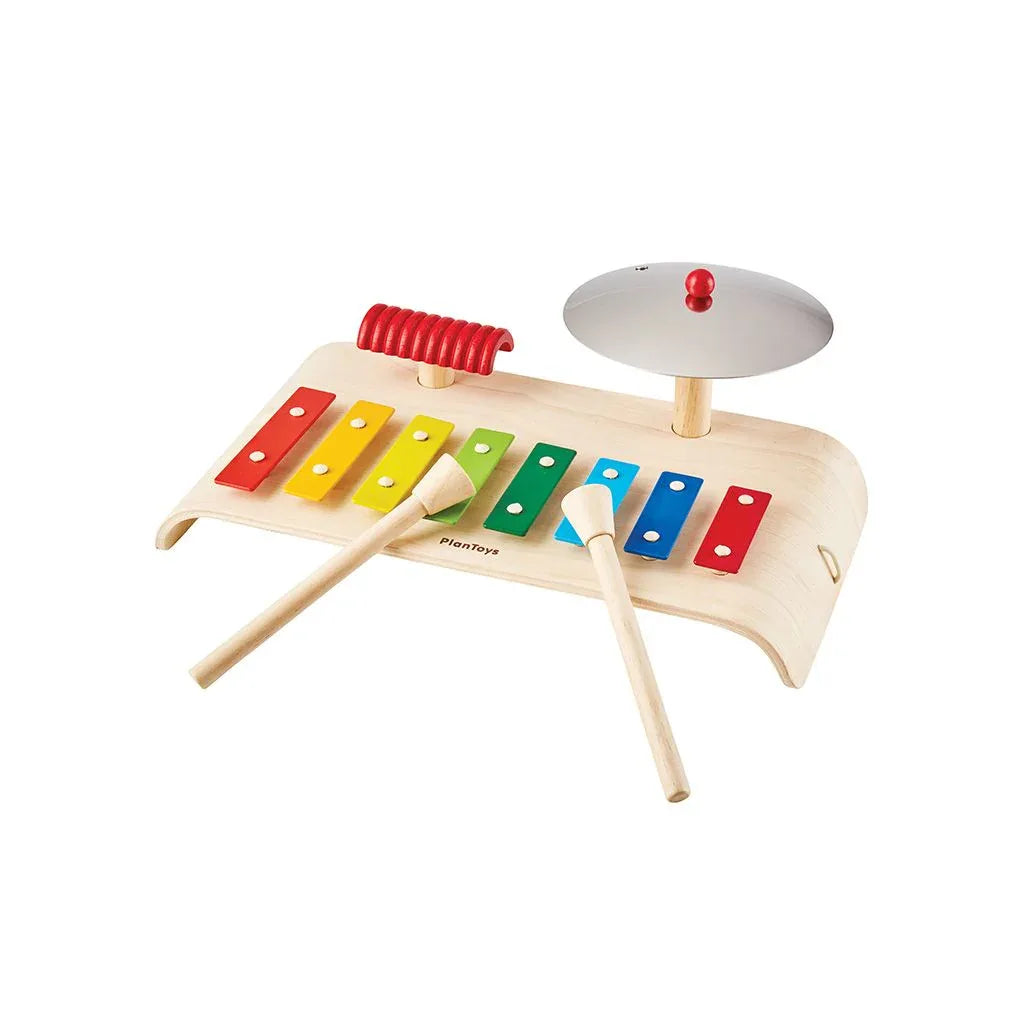 Musical Set - BIG FRENCHIES
