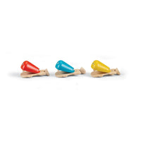 Fish Castanet - BIG FRENCHIES