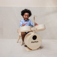Drum Set