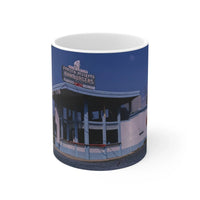 ROADSIDE MUGS - Five Star Ceramic Mug 11oz - BIG FRENCHIES
