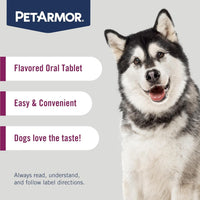 PetArmor Dog Dewormer | 7 Way Chewables & Sure Shot 2X Liquid