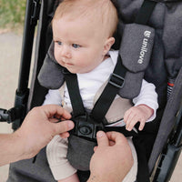 Pika Travel Stroller - BIG FRENCHIES