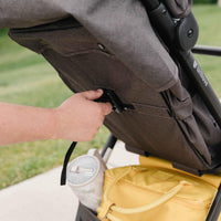 Pika Travel Stroller - BIG FRENCHIES