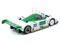 Mazda 787B #201 Johnny Herbert - Maurizio Sandro Sala "Efini" "All Japan Sports Prototype Car Endurance Championship" (1991) 1/64 Diecast Model Car by BM Creations