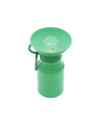 15oz Original Dog Travel Water Bottle - BIG FRENCHIES