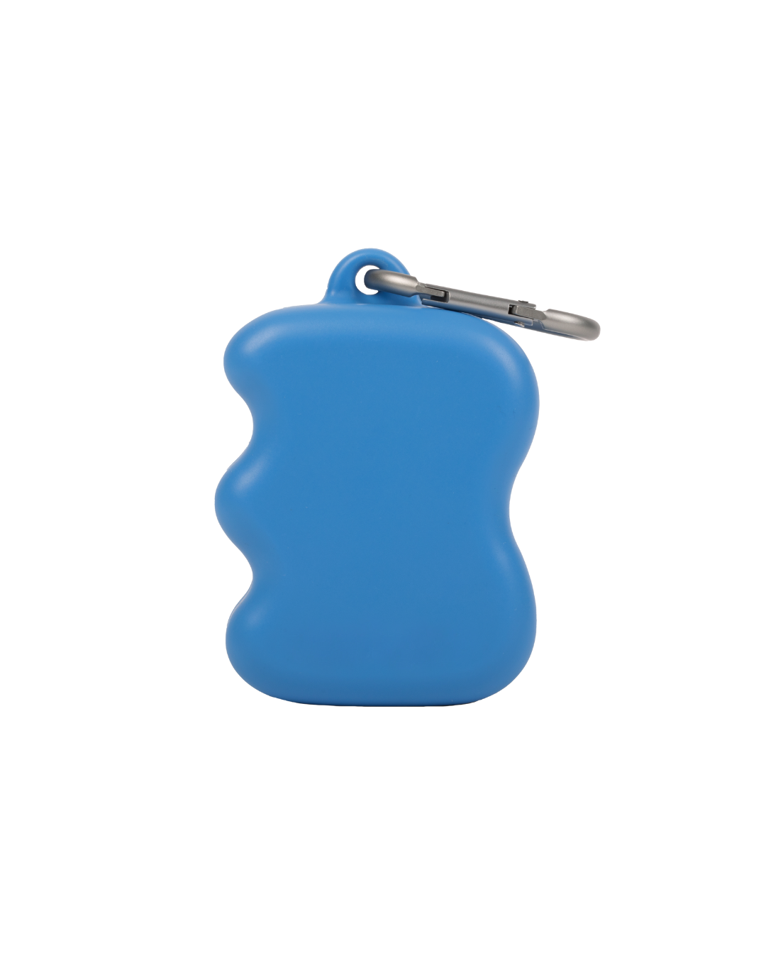 Silicone Dog Treat Dispenser - BIG FRENCHIES