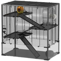 Hamster Tank