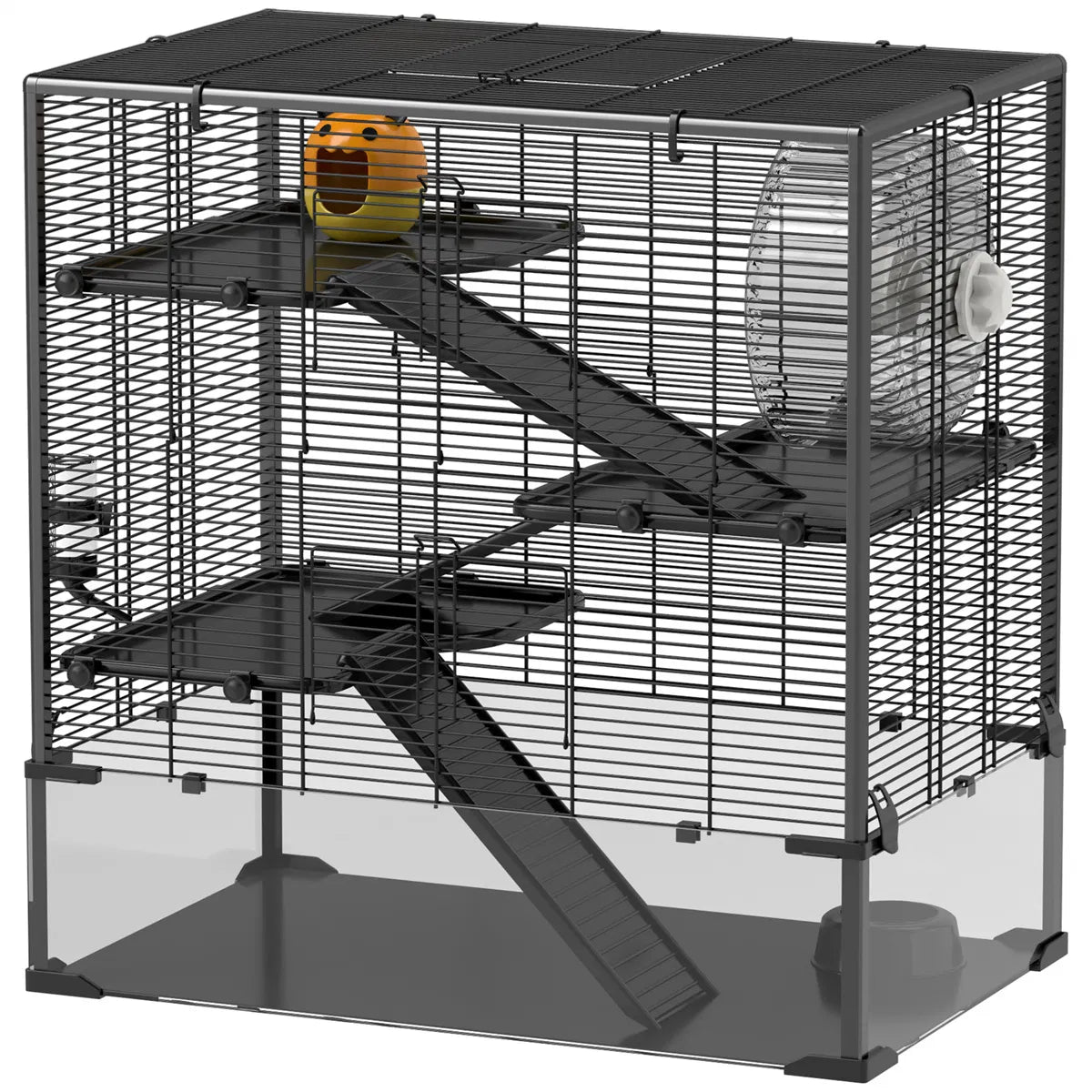 Hamster Tank