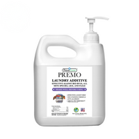 Bed Bug & Mite Laundry Additive | Non-Toxic Treatment | Premo Guard