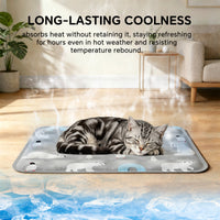 Only Self Pickup---Pet Cooling Mat
