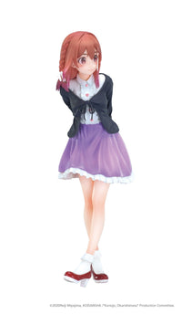RENT A GIRLFRIEND COREFUL SUMI SAKURASAWA PRIZE FIGURE