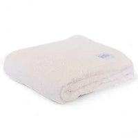 Classic Borderless Blanket - Pink - BIG FRENCHIES