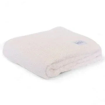 Classic Borderless Blanket - Pink - BIG FRENCHIES