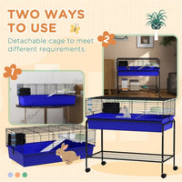 Small Animal Playpen Cage