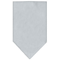 Custom Screen Print Pet Dog & Cat Bandana