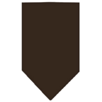 Blank Pet Bandana