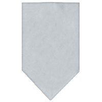 Blank Pet Bandana