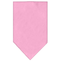 Blank Pet Bandana