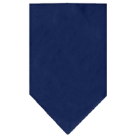 Blank Pet Bandana