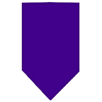 Blank Pet Bandana