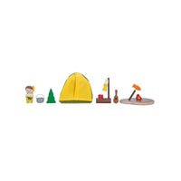 Camping Set - BIG FRENCHIES